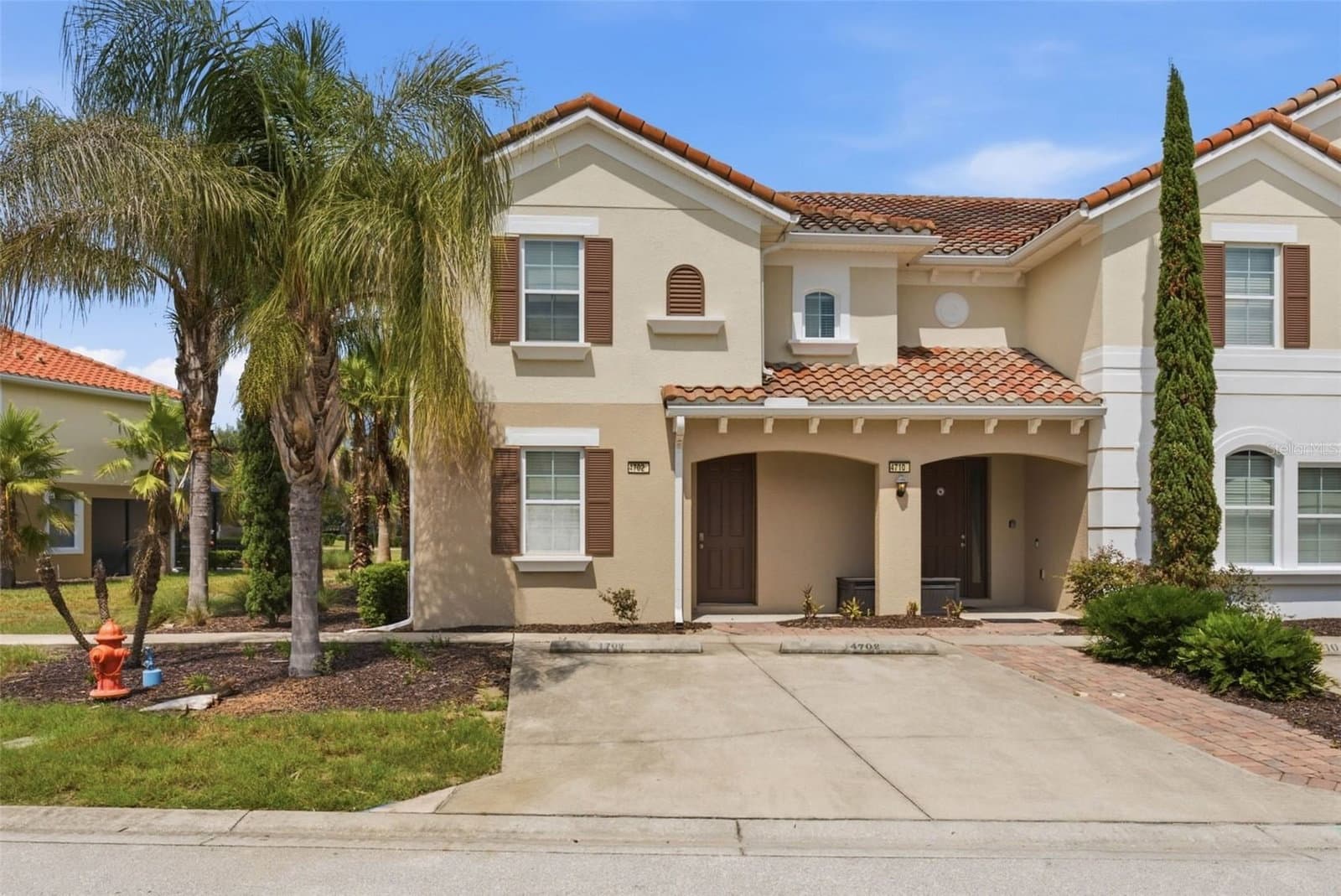 4702 TERRASONESTA