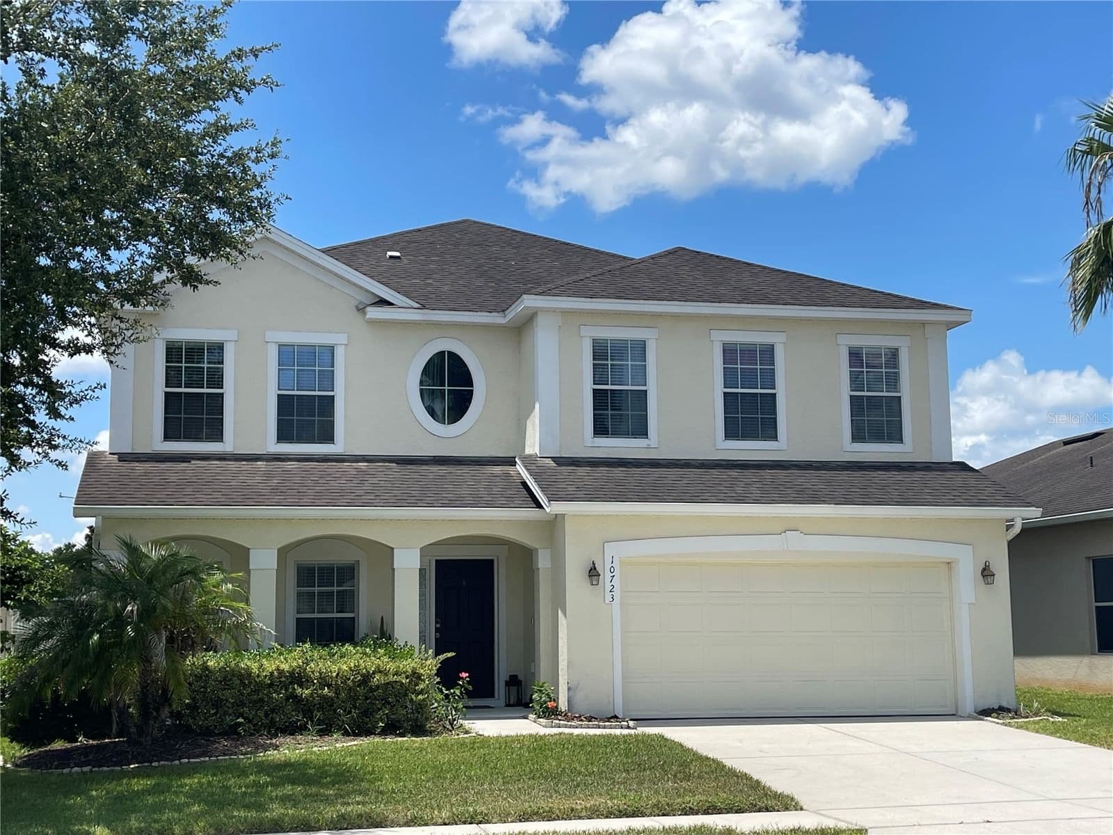 10723 CLOVER WALK