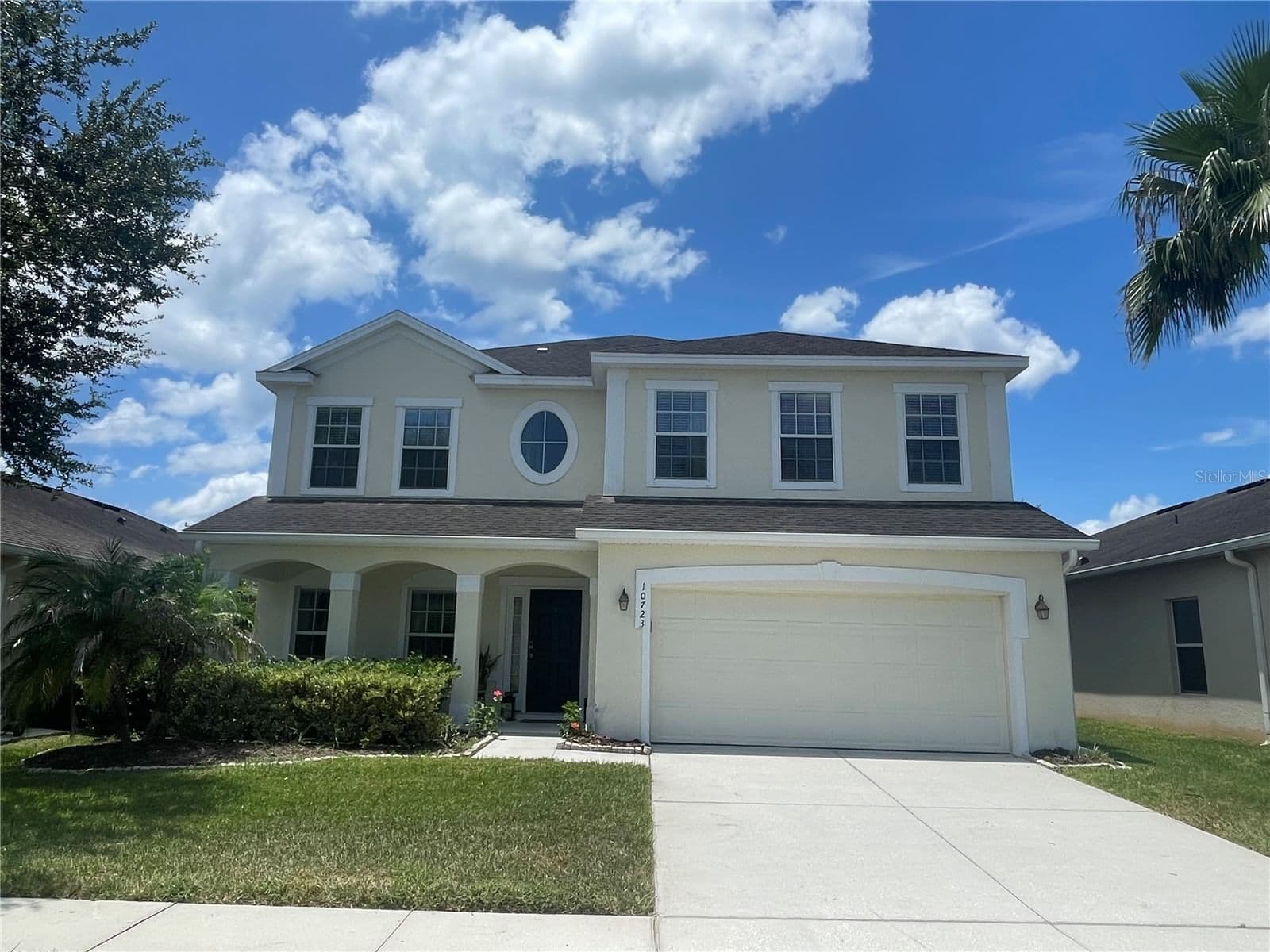 10723 CLOVER WALK