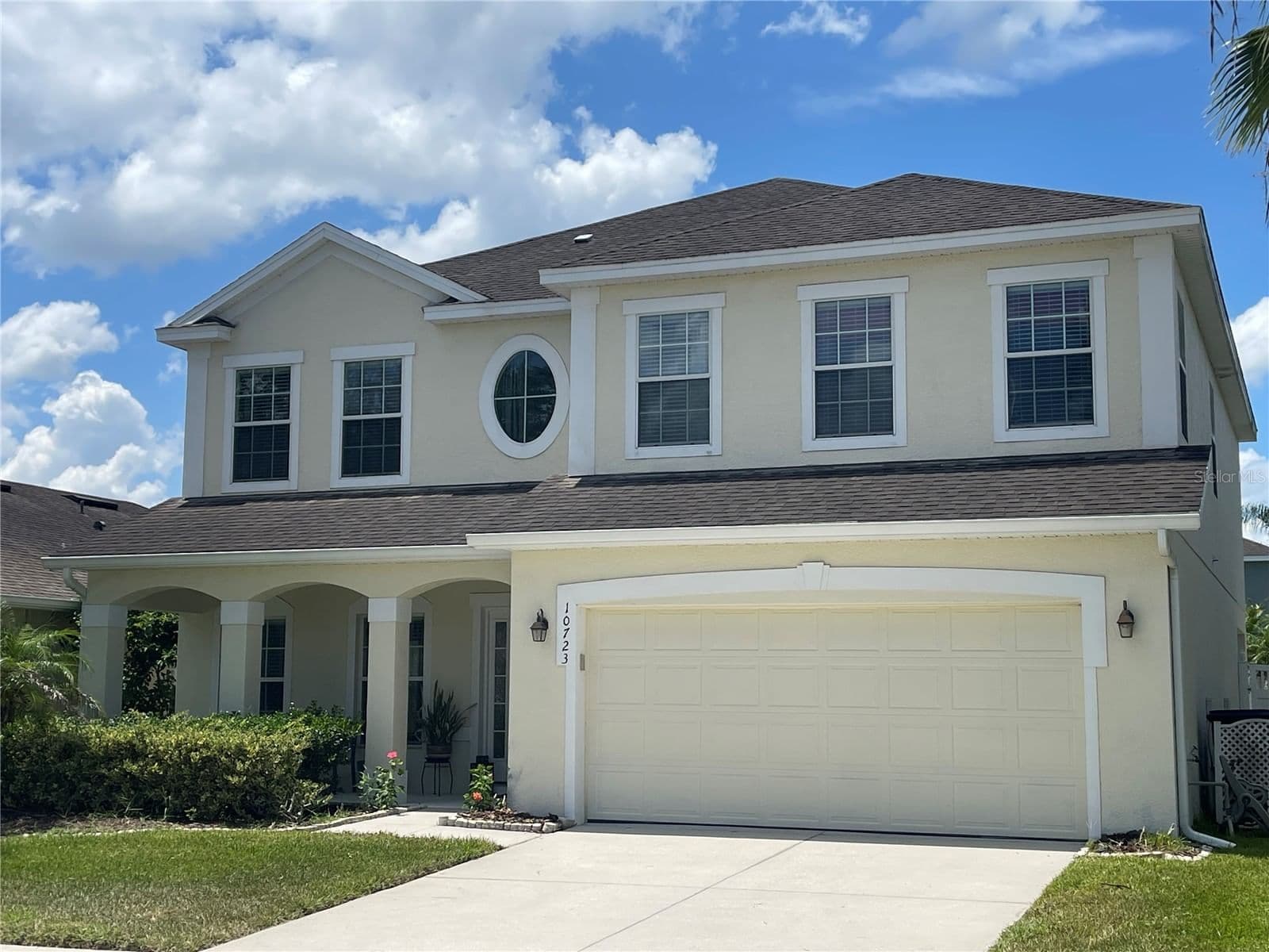 10723 CLOVER WALK