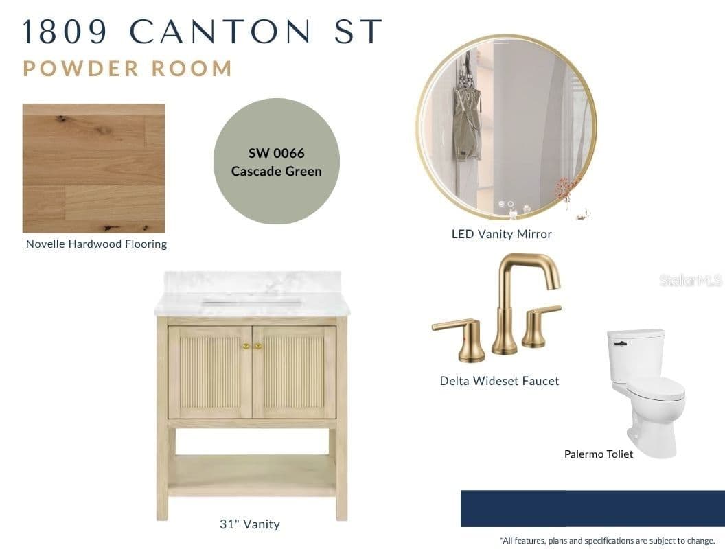 Photo 5 of 1809 CANTON
