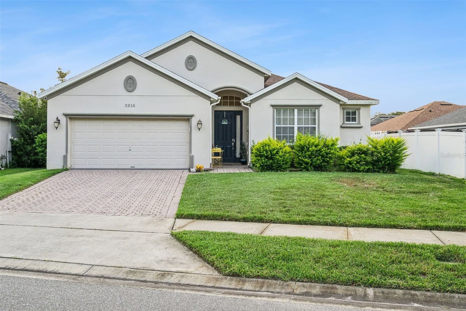 3918 WATERSEND
