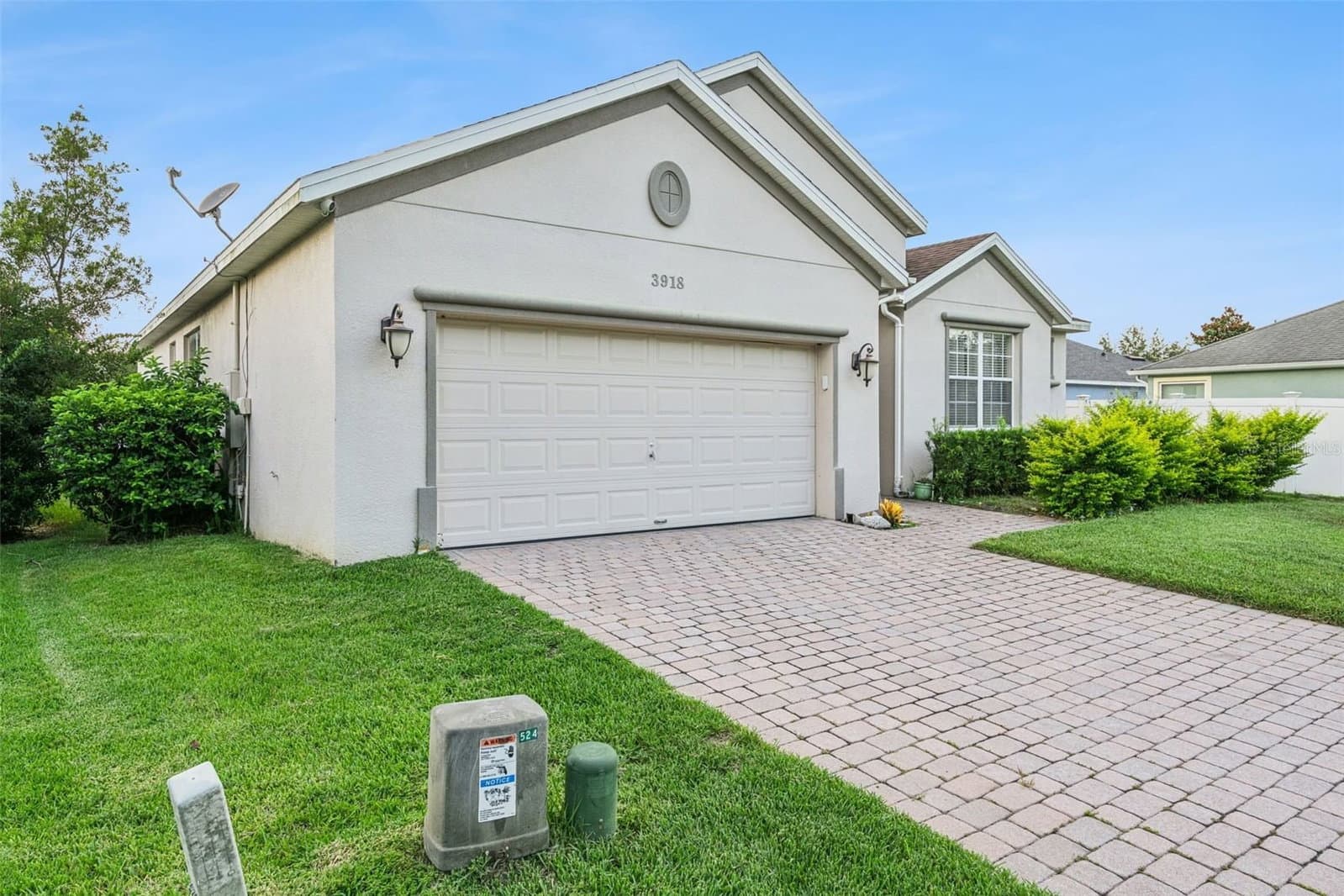 3918 WATERSEND
