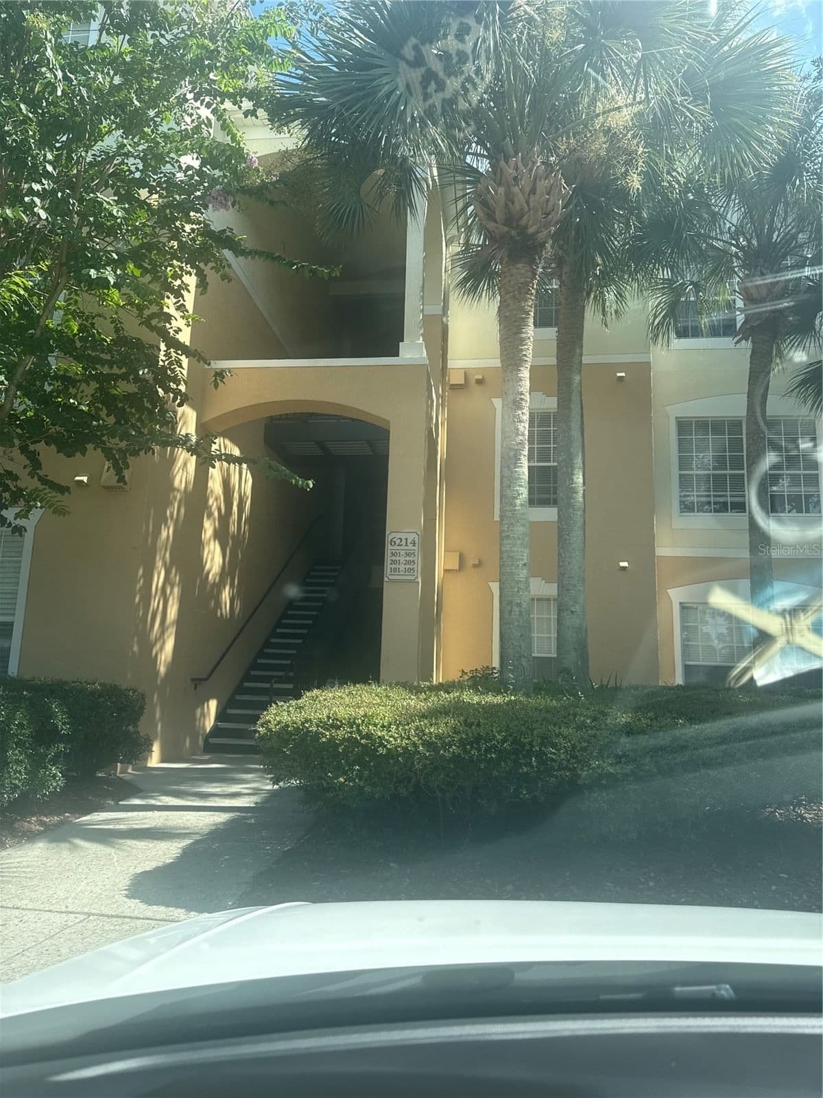 6214 STEVENSON