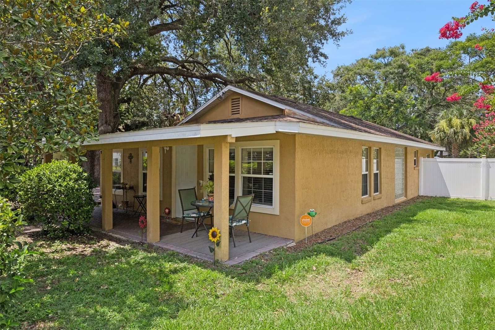 2109 GRANT