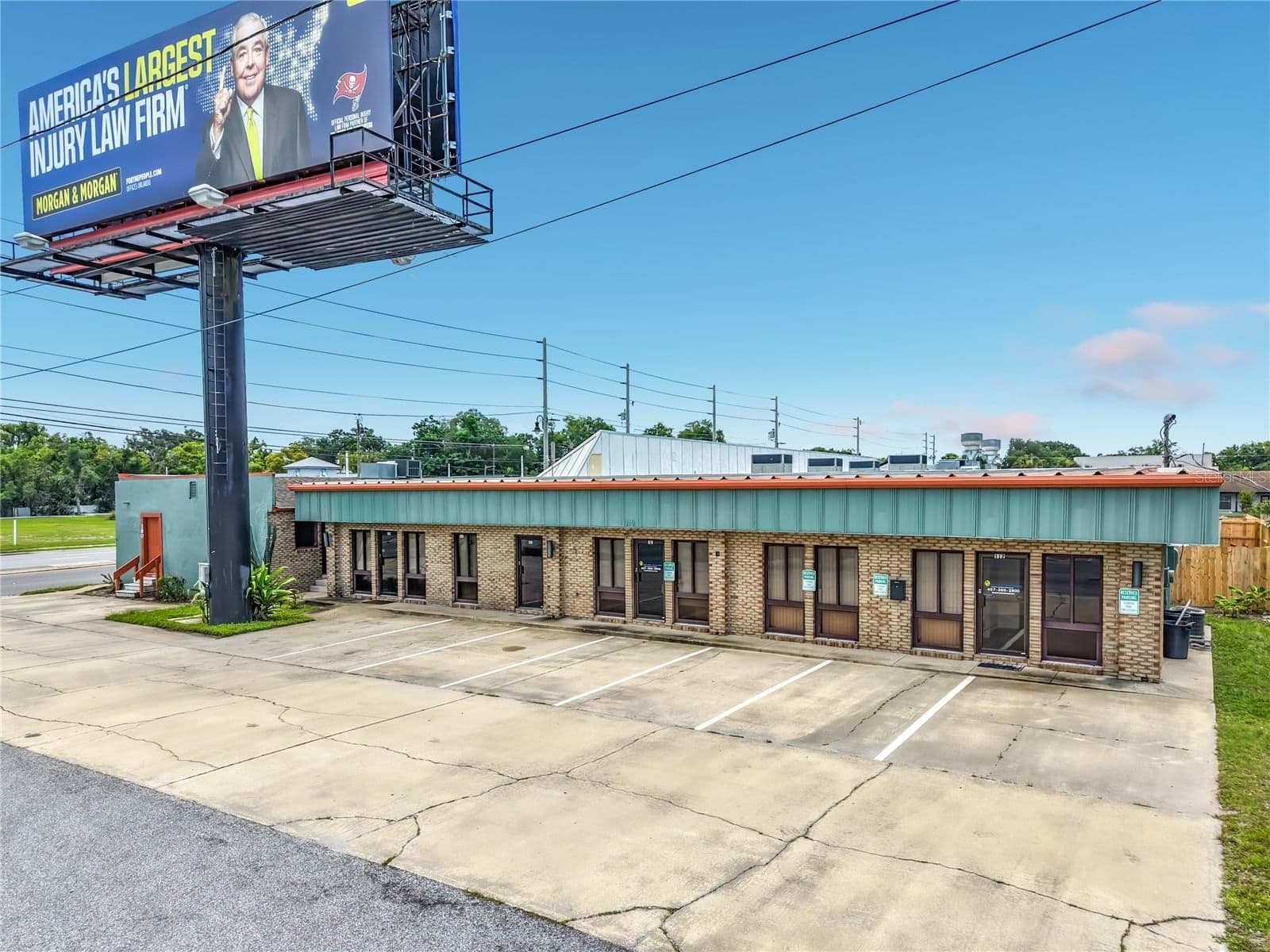 180 RONALD REAGAN, Longwood, FL