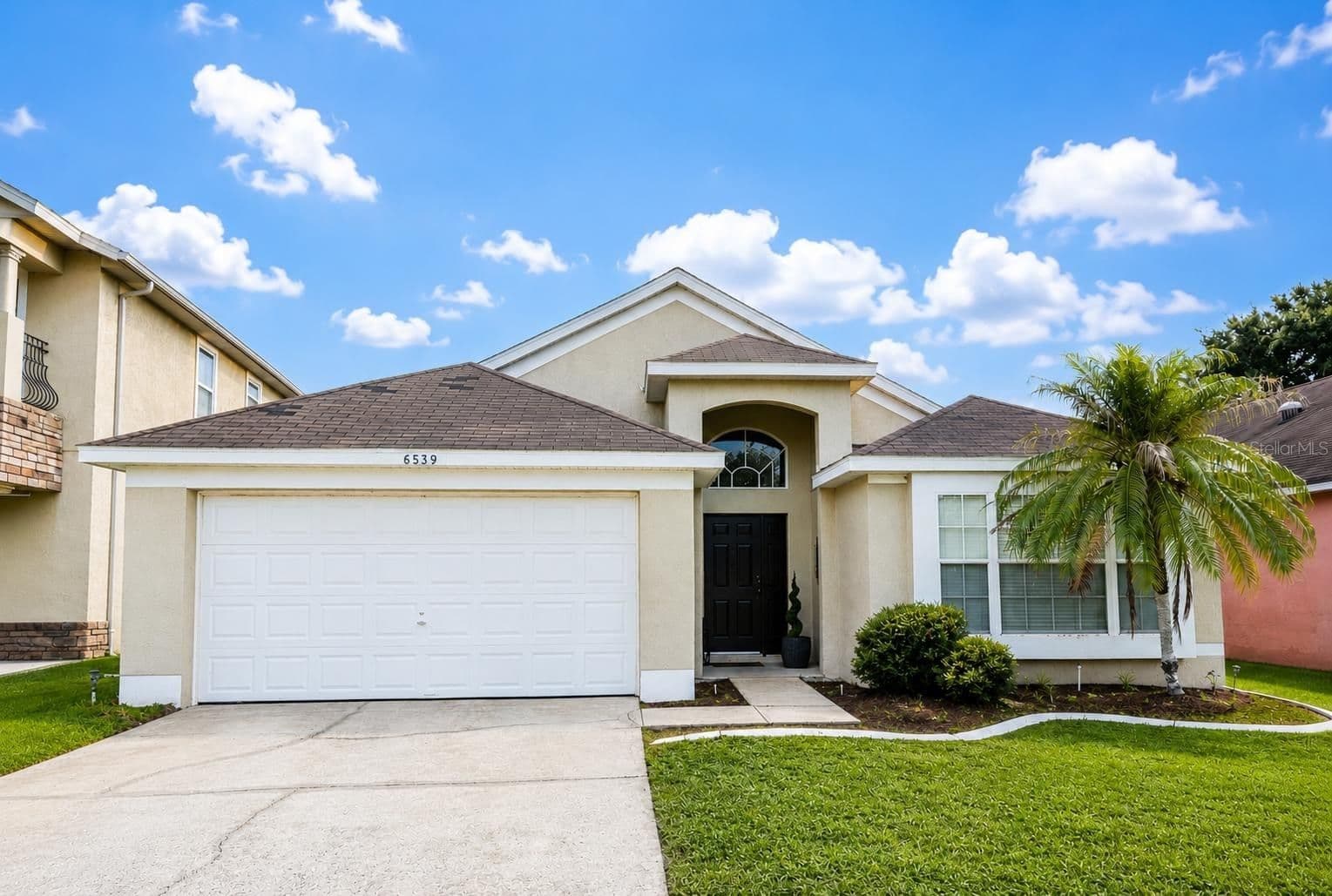 6539 CHERRY GROVE