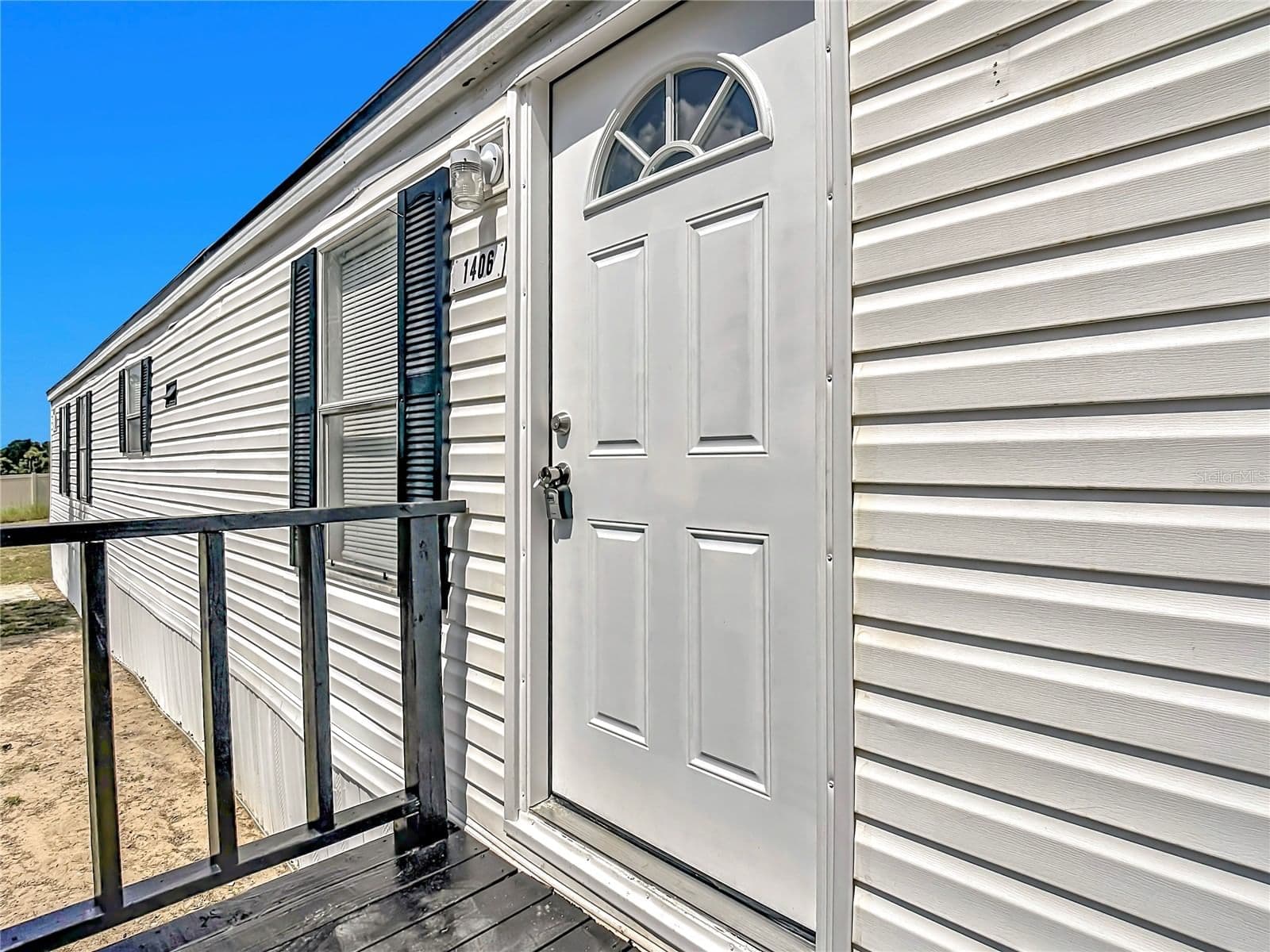 1406 FINNEY
