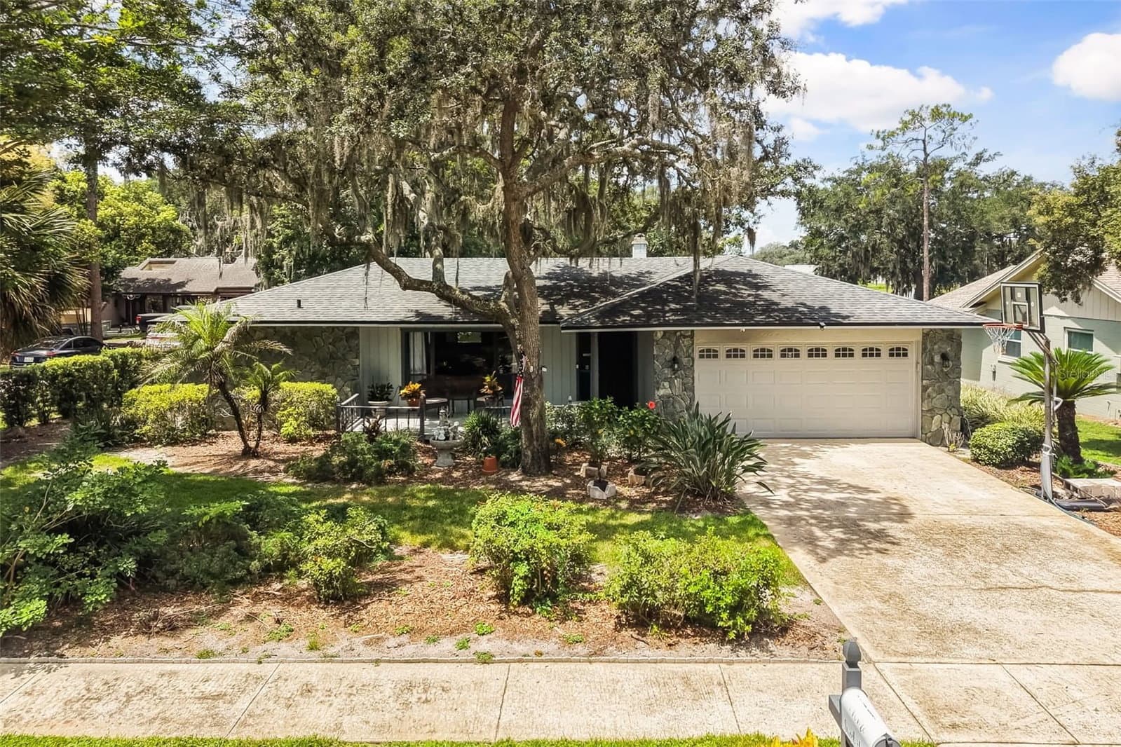 260 QUEENSBERRY, Longwood, FL