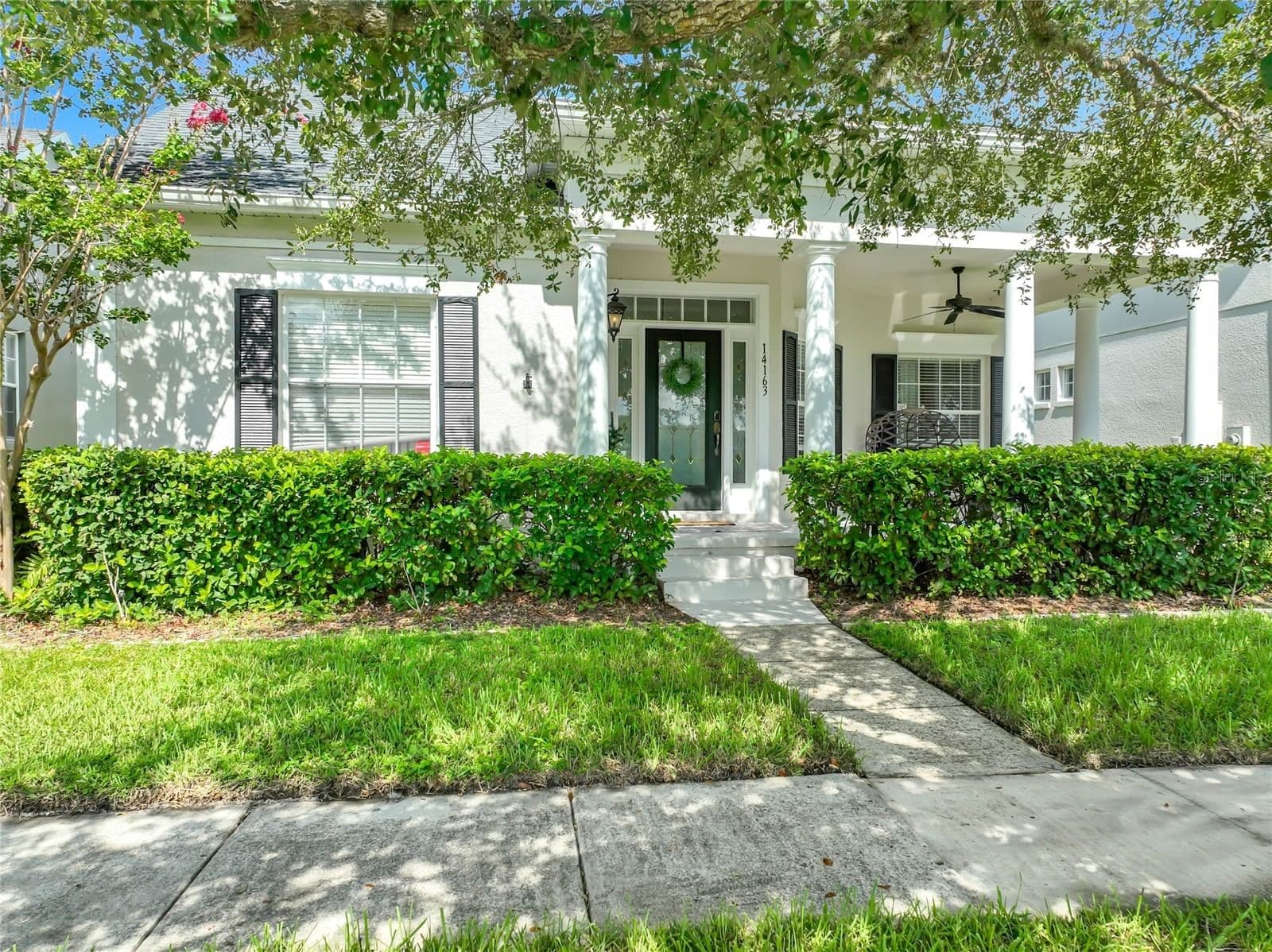 14163 CHICORA CROSSING