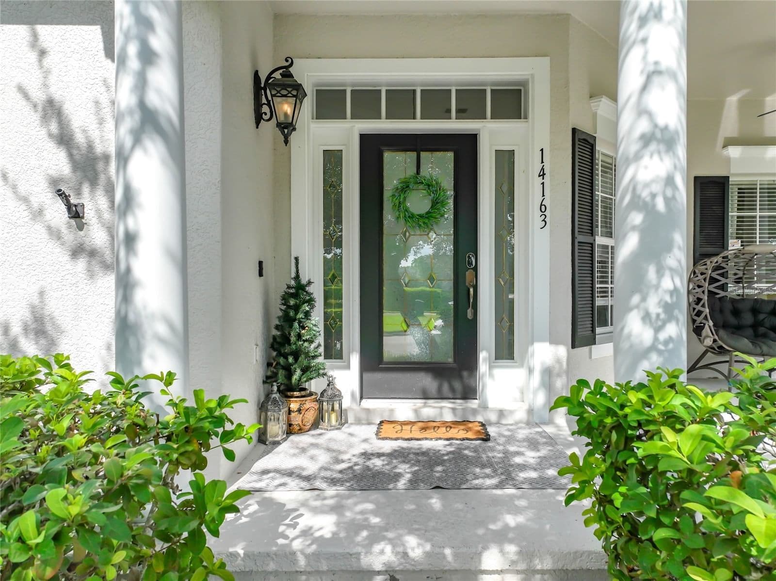 14163 CHICORA CROSSING