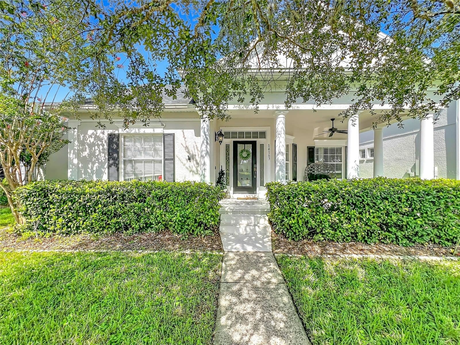 14163 CHICORA CROSSING