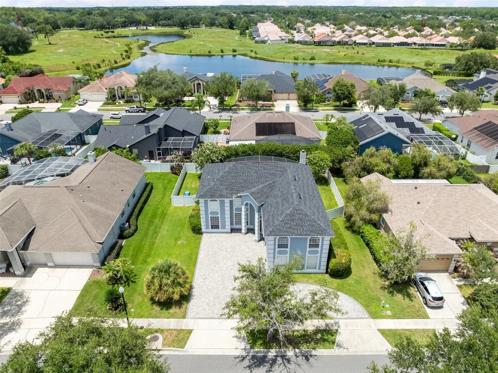 Photo 5 of 224 HAMMOCK DUNES Place