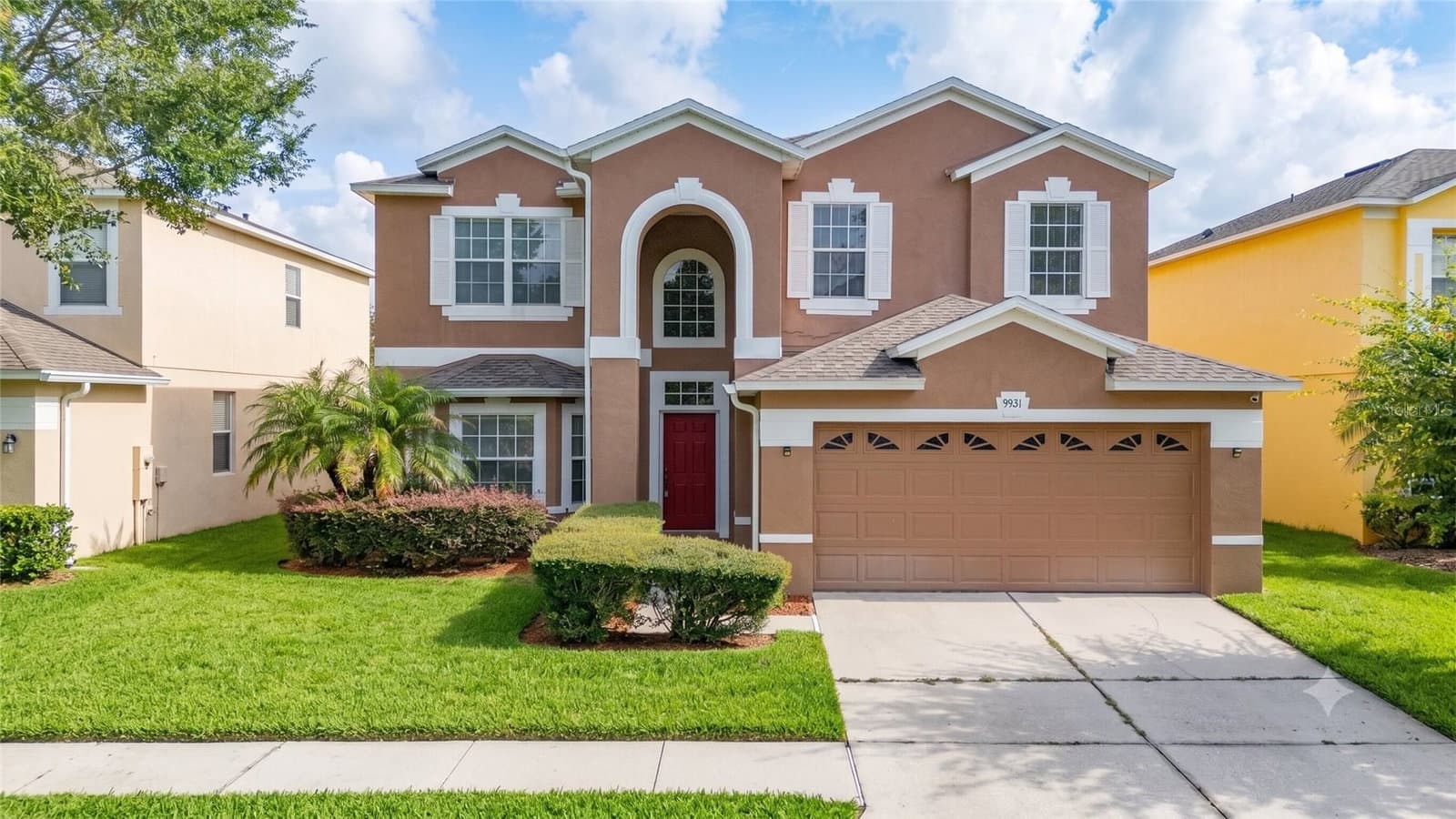 9931 HERON POINTE