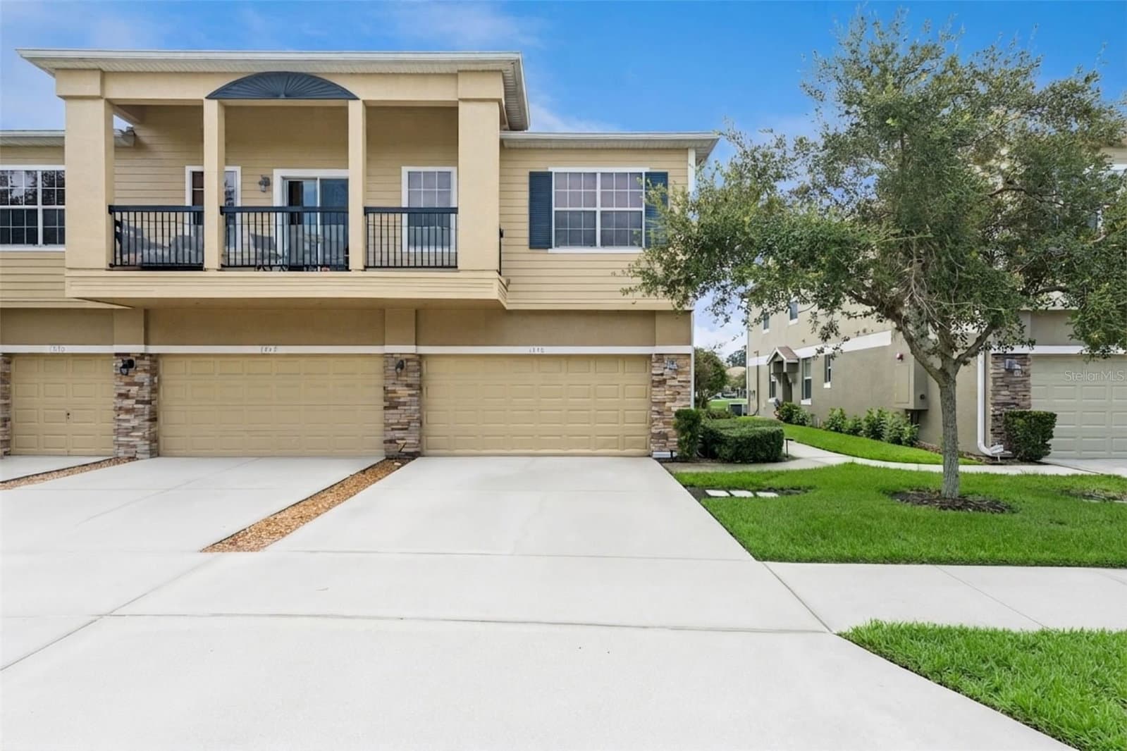 1668 SCARLET OAK