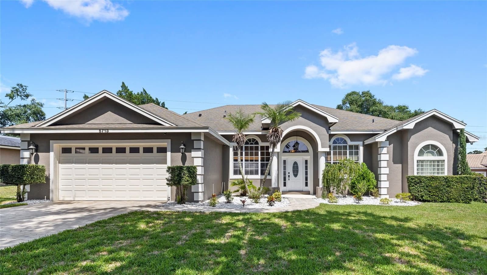 5713 LIBERTY GARDEN