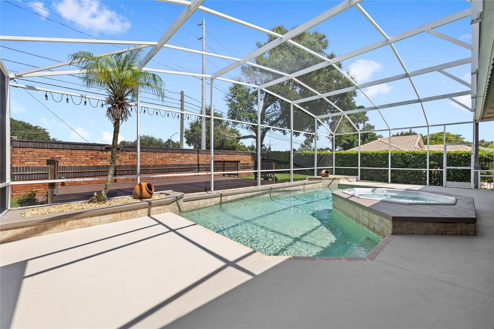 5713 LIBERTY GARDEN