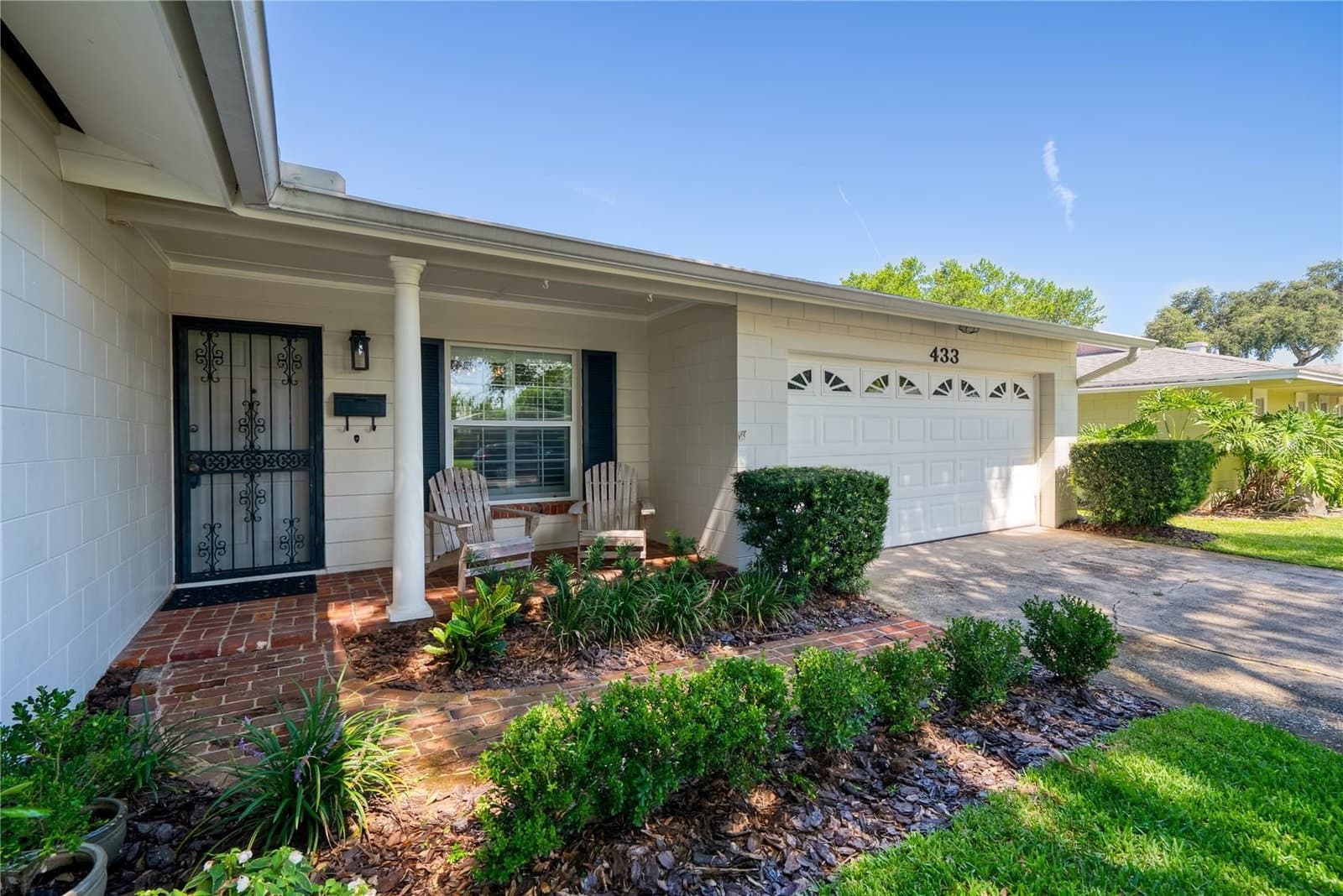 433 GILBERT
