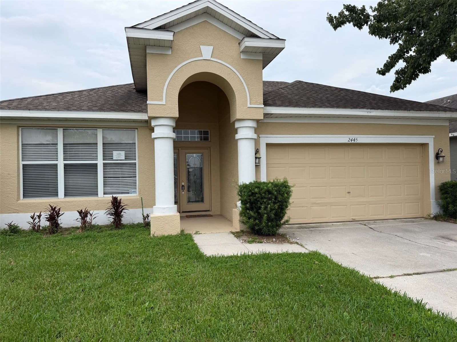 2445 CYPRESS TRACE