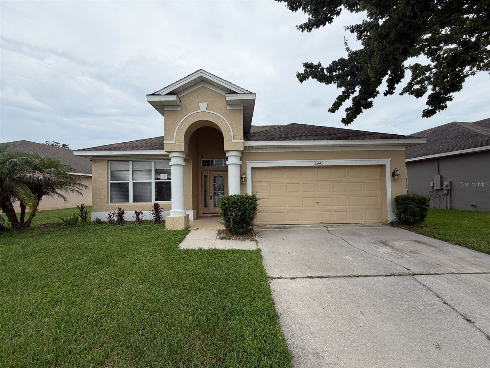 2445 CYPRESS TRACE
