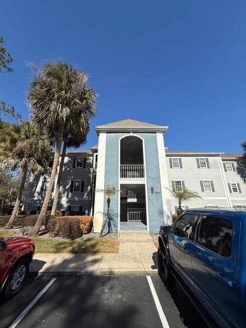 1203 CLUBSIDE, Longwood, FL