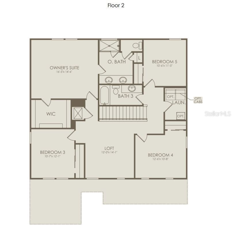 5572 SUNLIT HAVEN DRIVE