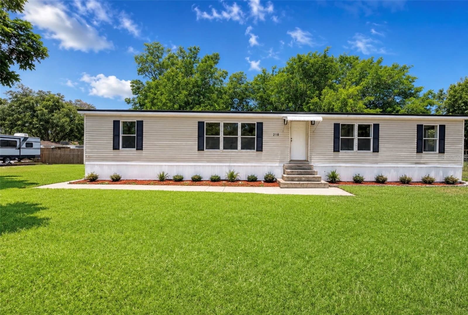 218 DIAMOND ACRES