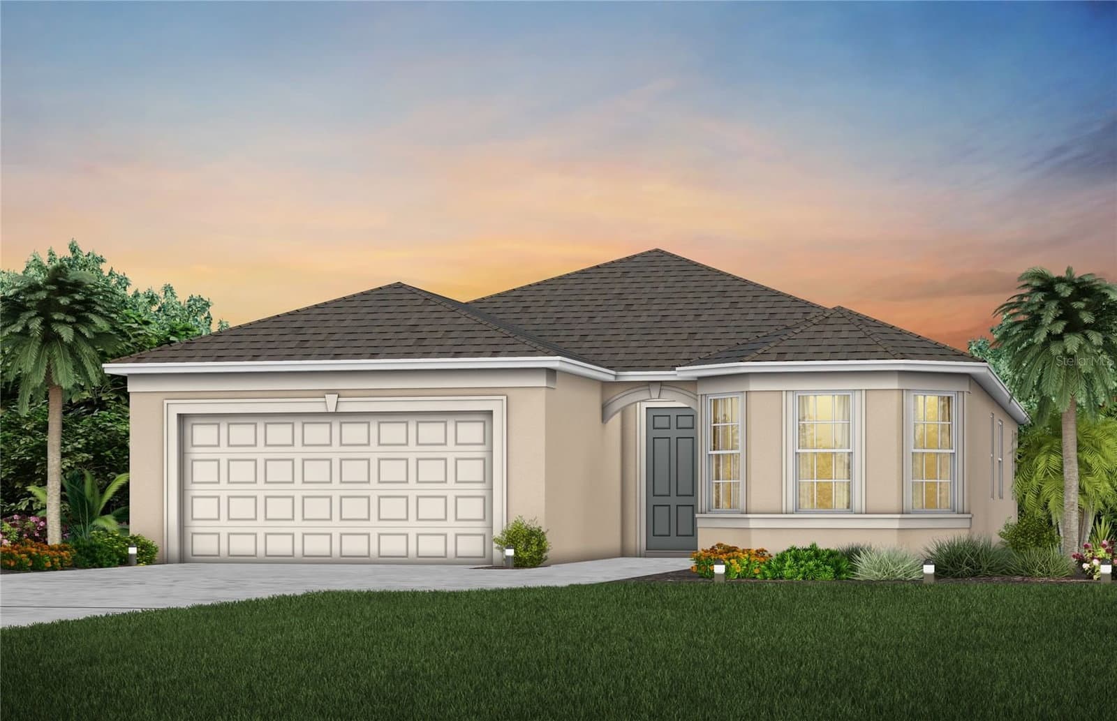 4747 HARRINGTON FIELDS DRIVE