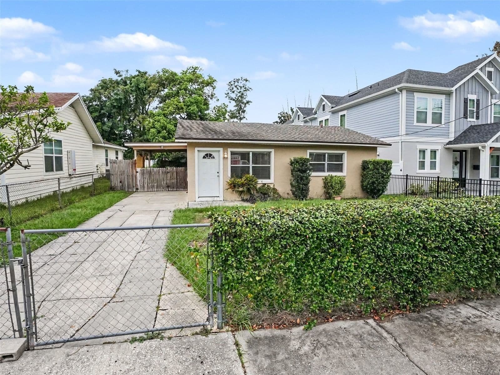 1624 HAVEN