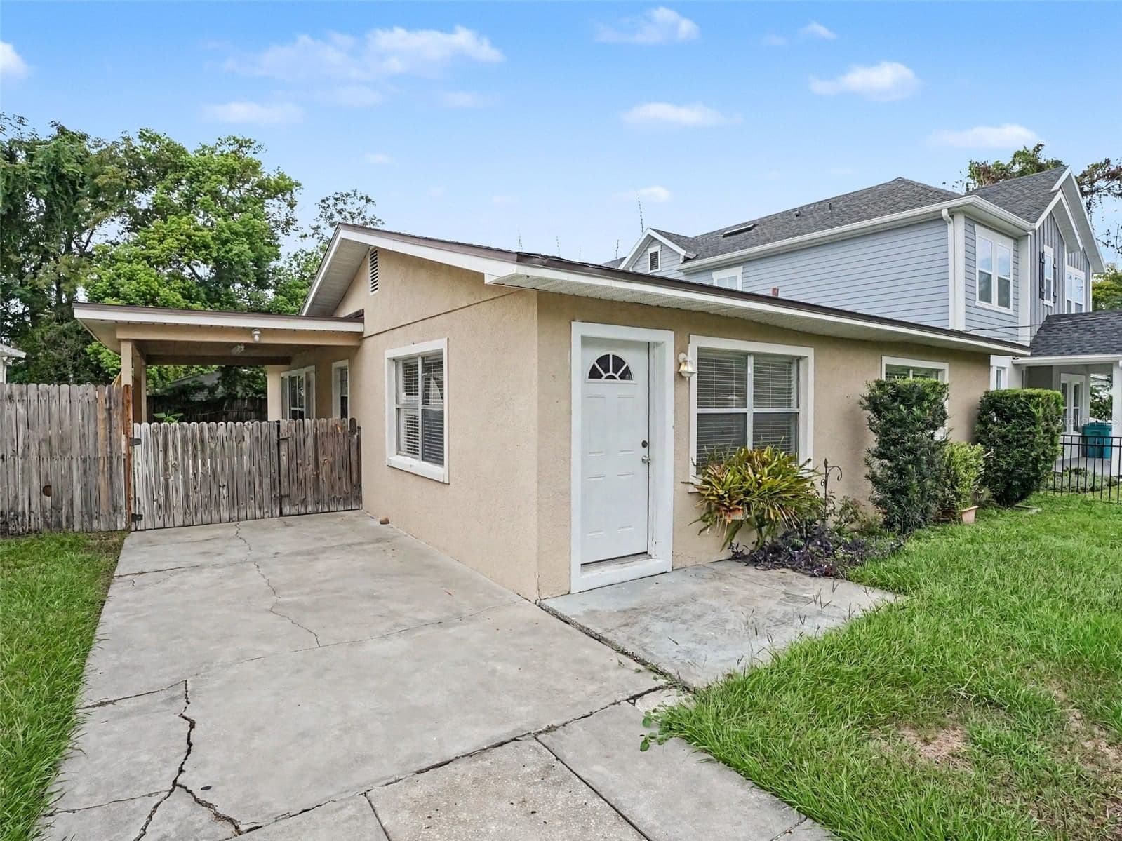 1624 HAVEN