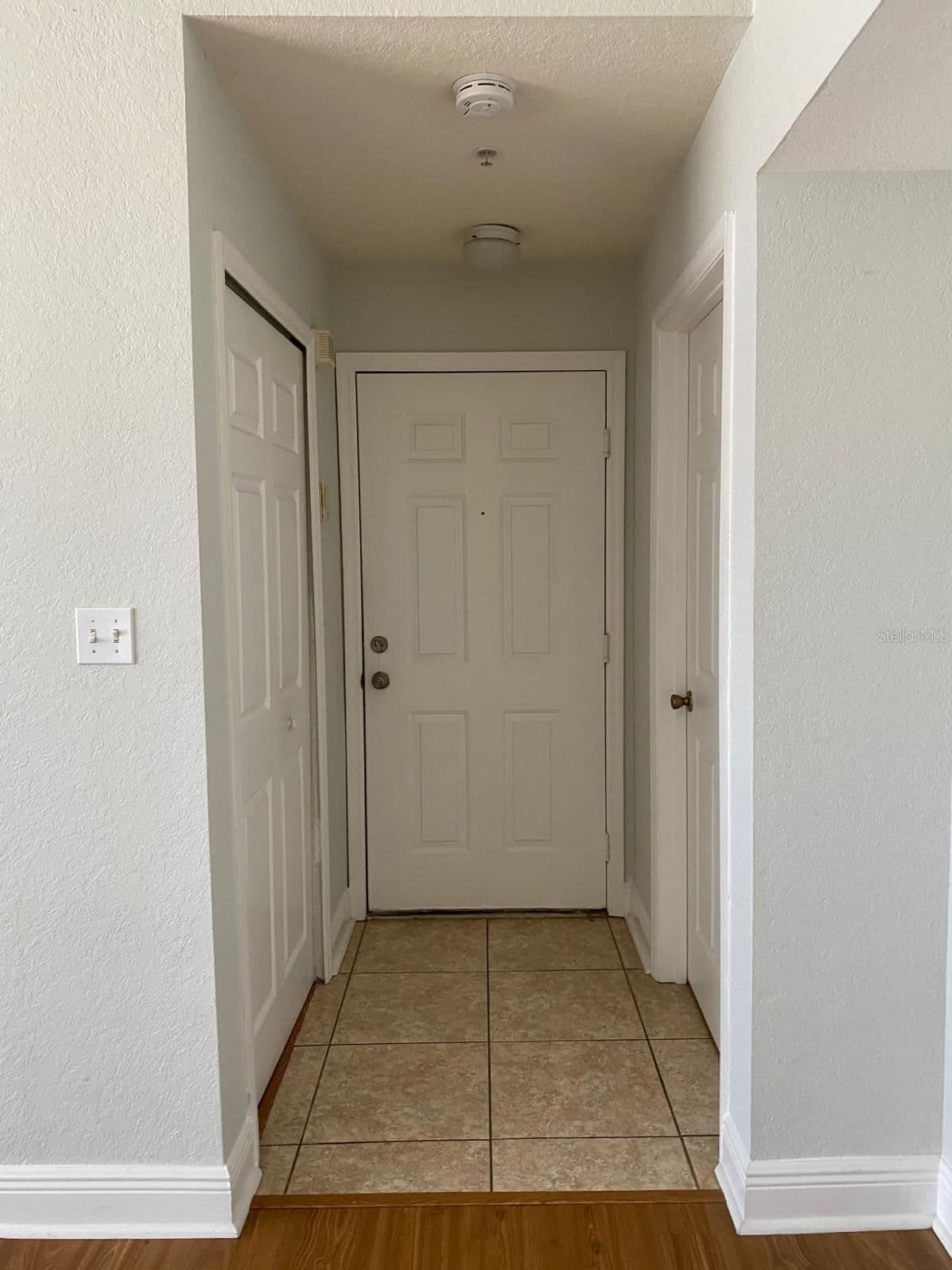 Address available by request