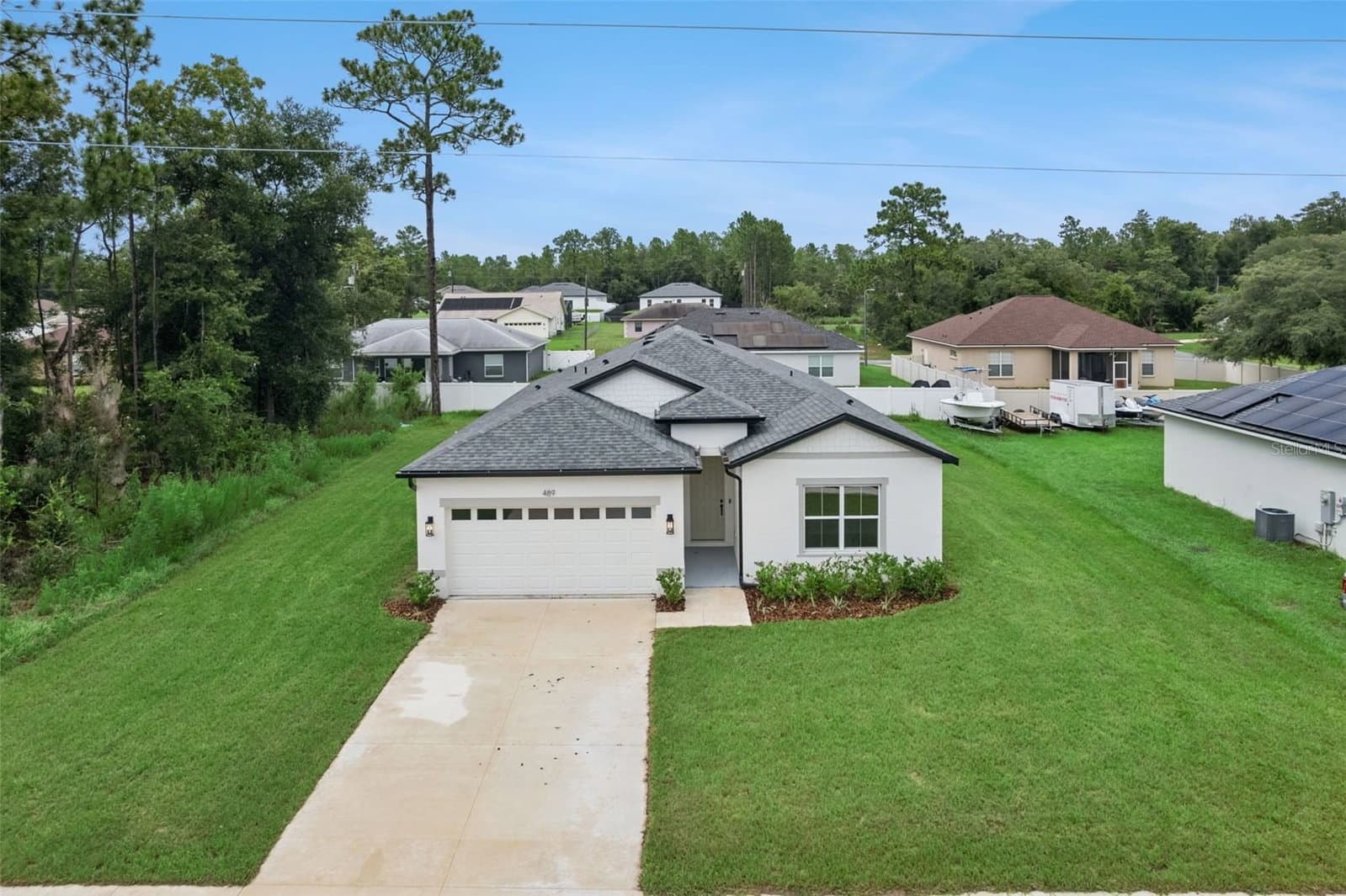 489 MARION OAKS