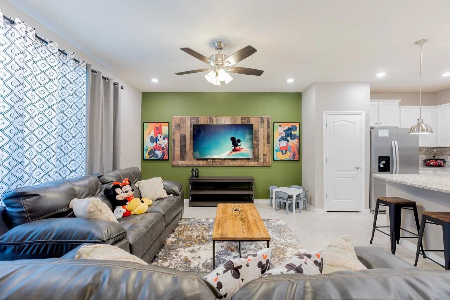 7581 OAK SPRING Lane