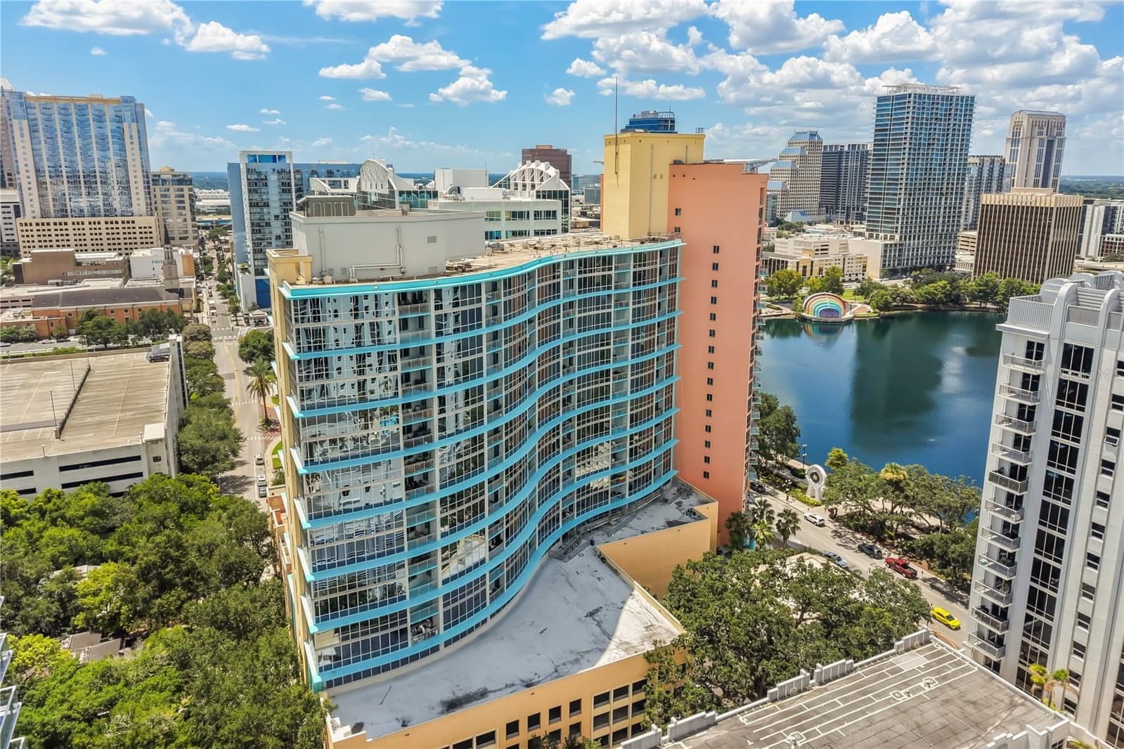 322 CENTRAL