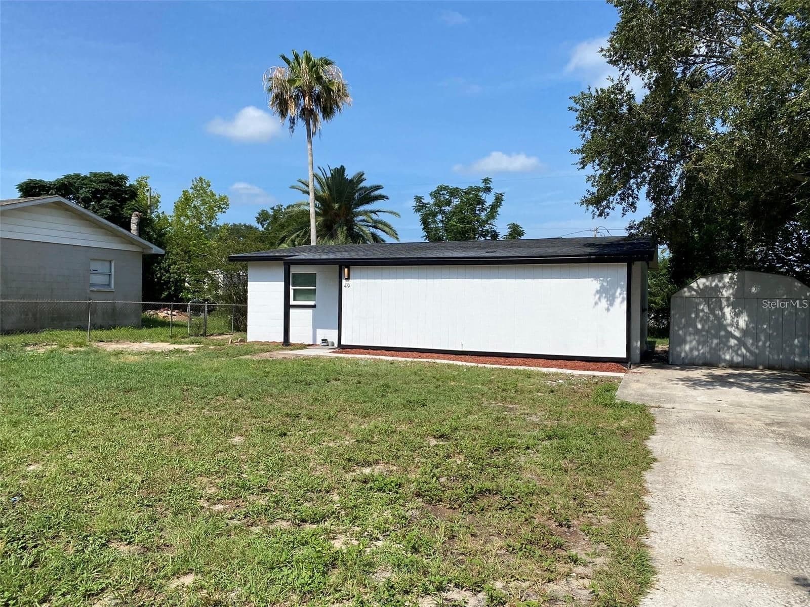 49 ORANGE PARK, Lake Wales, FL