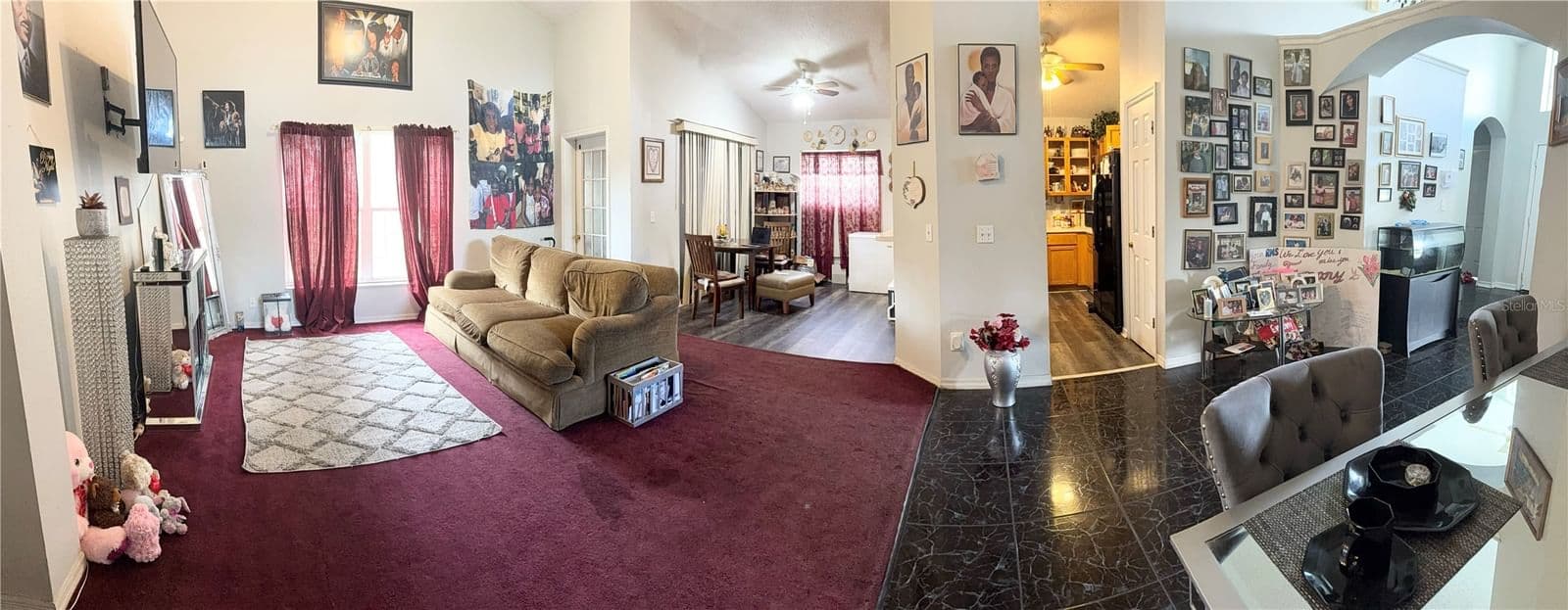 7031 BLAIR