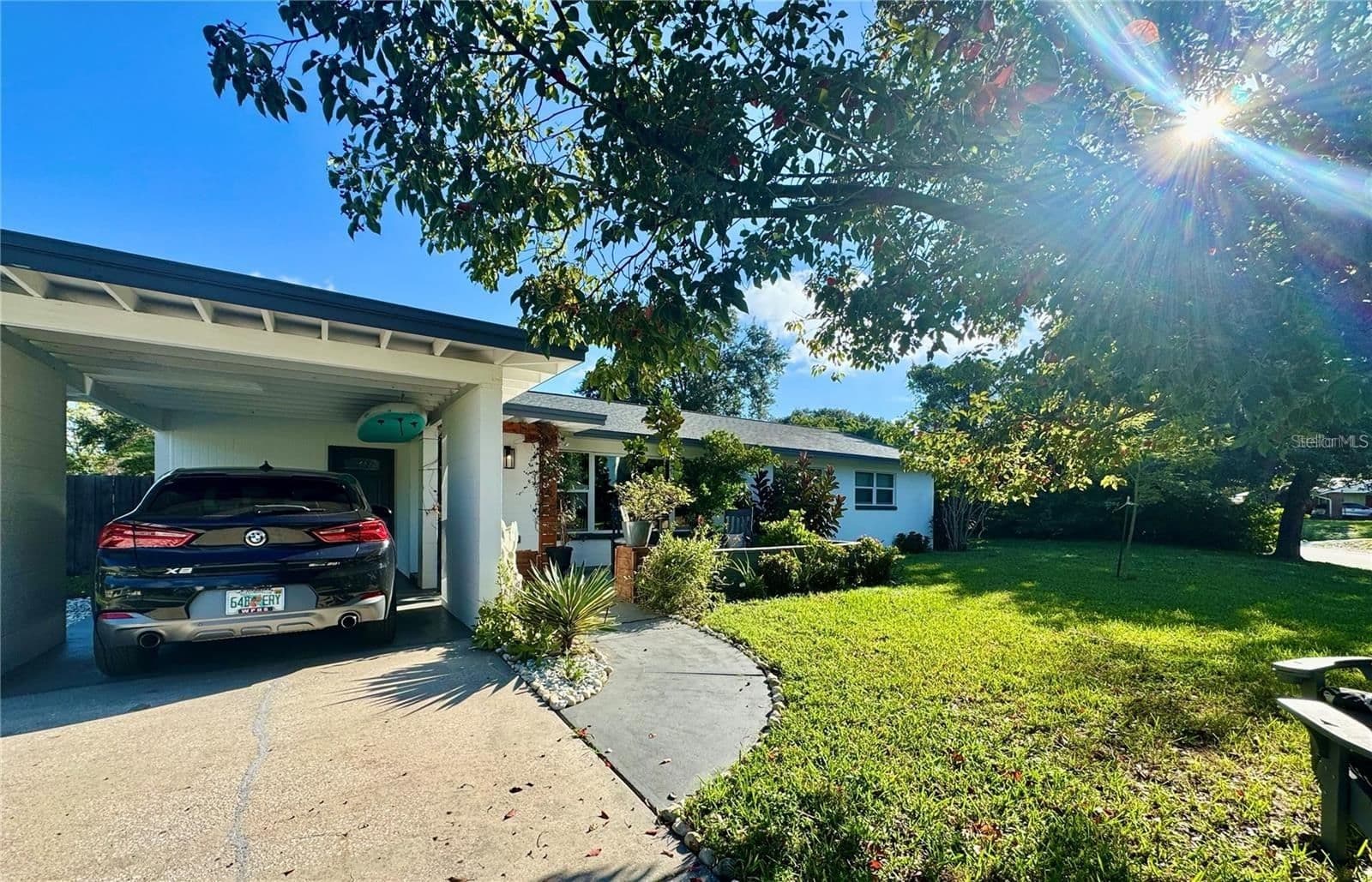 1815 BARKER, Winter Park, FL