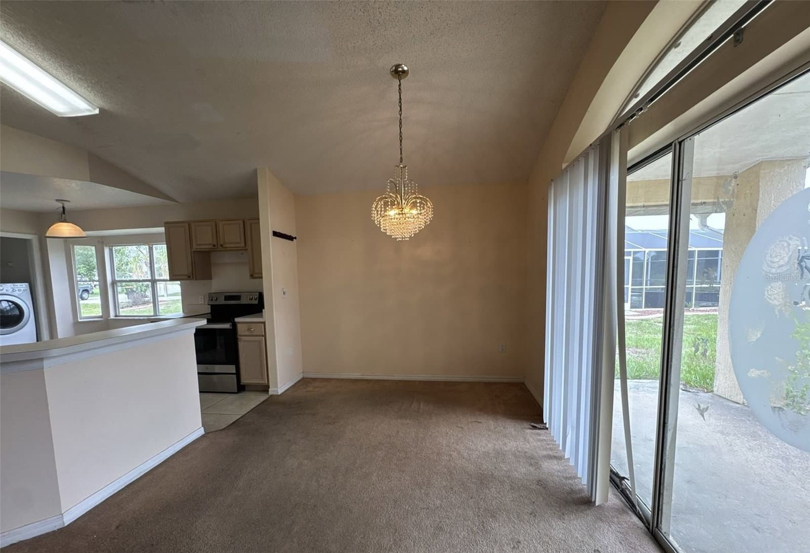357 THORNBUSH