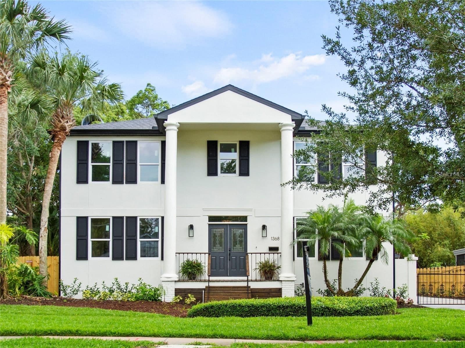 1368 HIBISCUS, Winter Park, FL