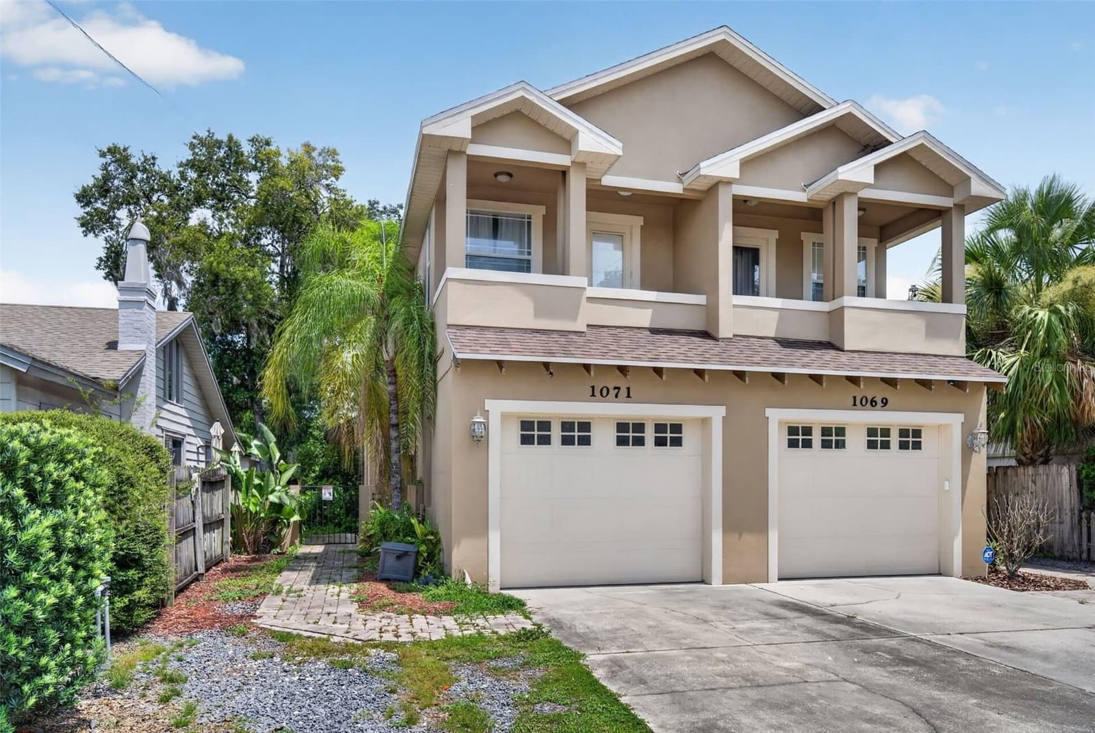 1071 ARAGON, Winter Park, FL