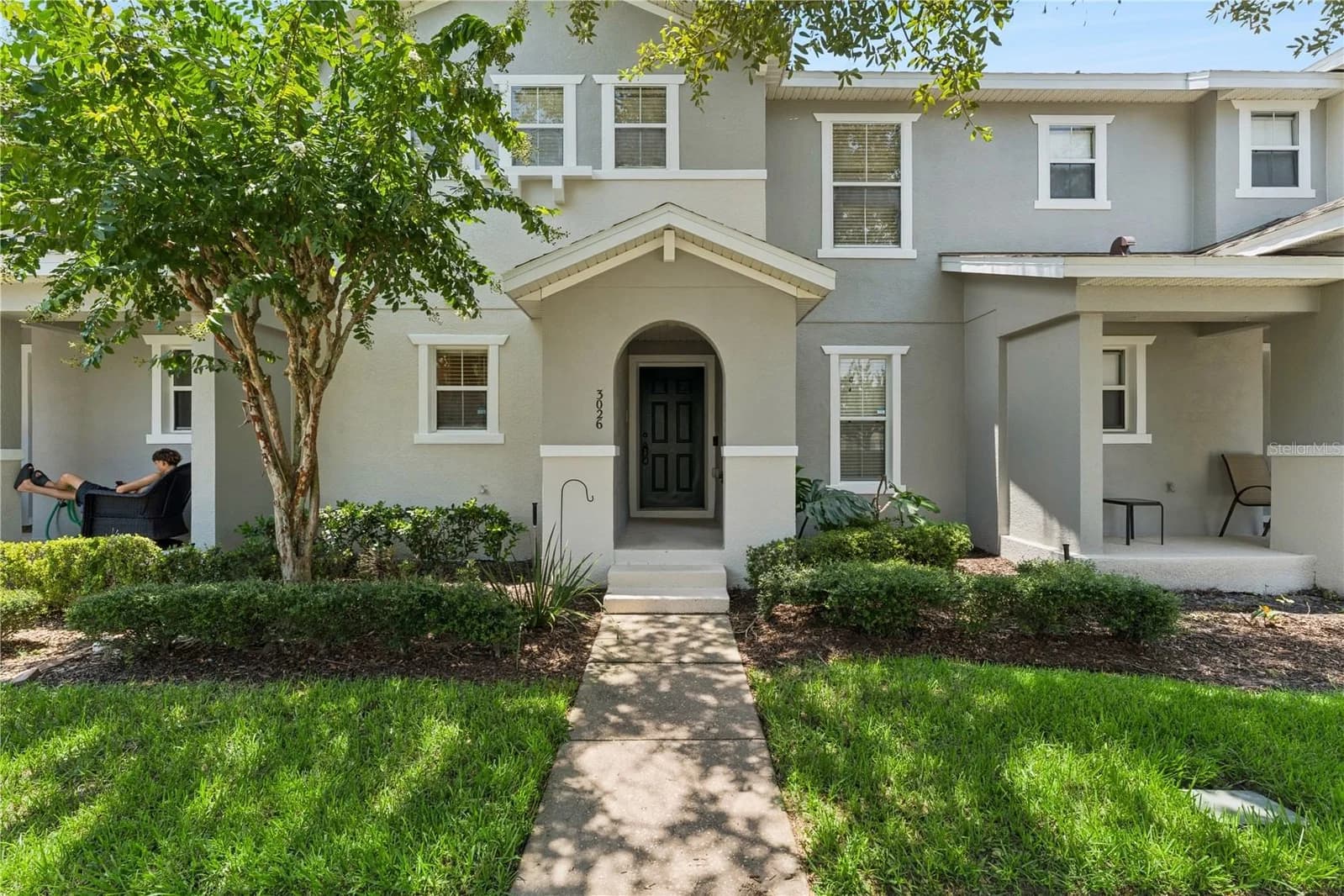 3026 WILD TAMARIND Boulevard #3026