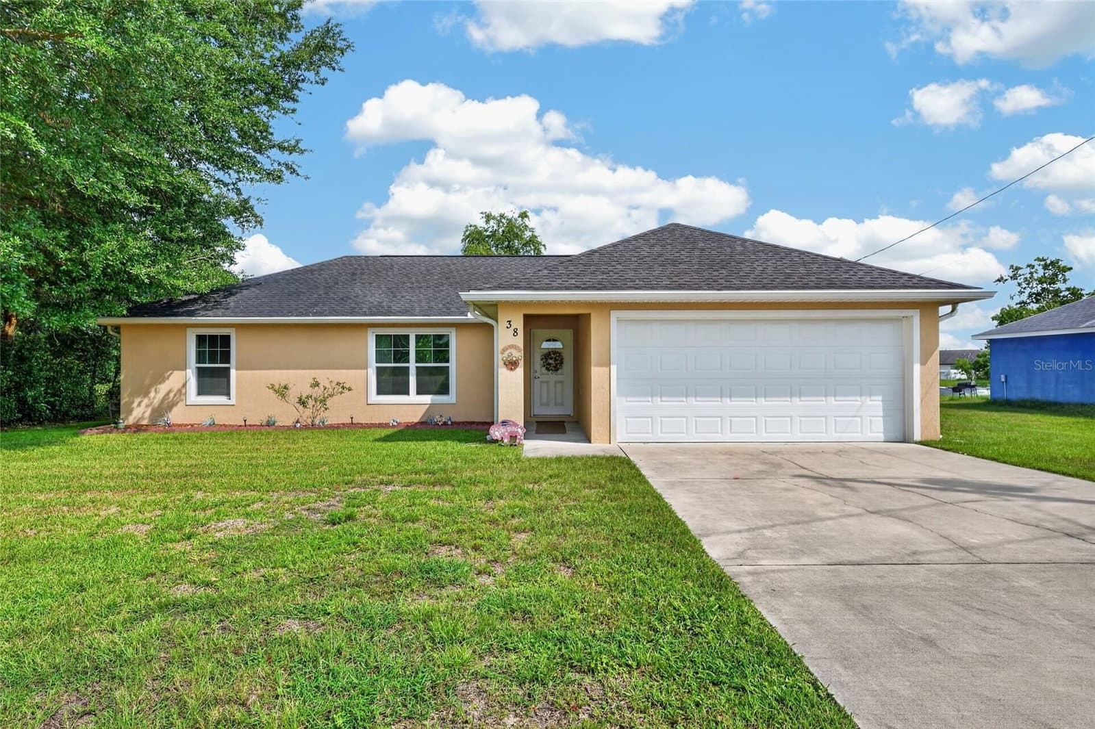 38 JUNIPER LOOP