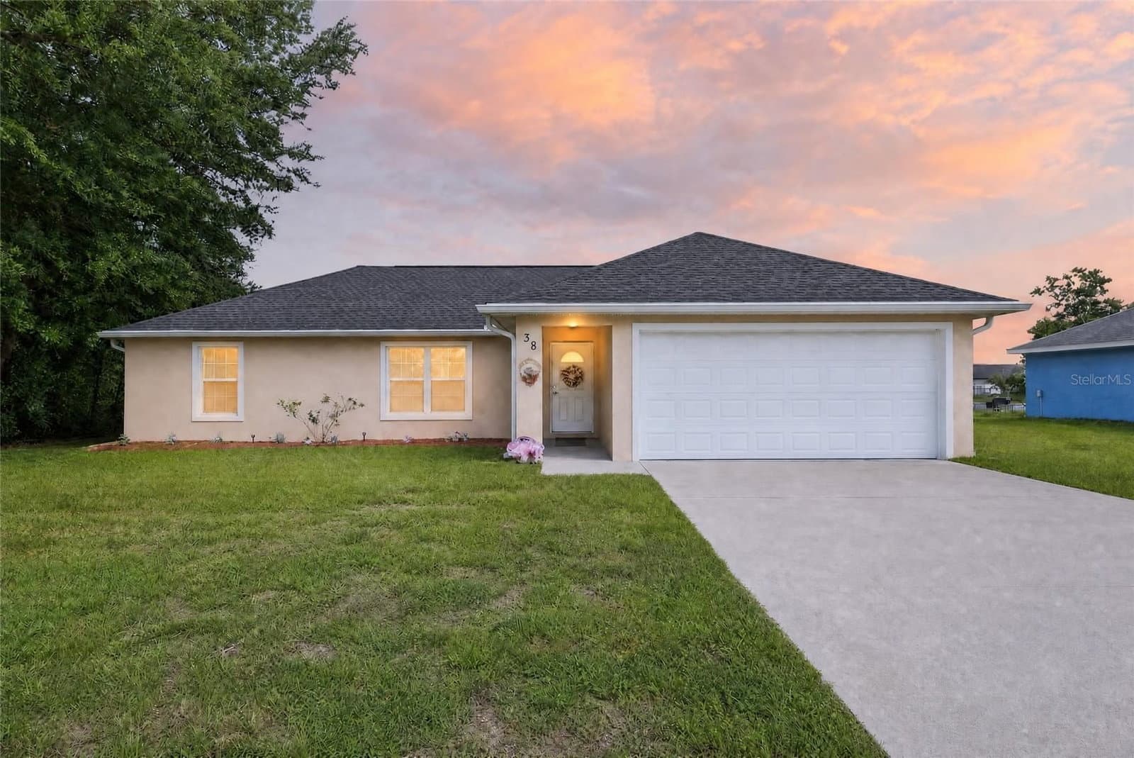38 JUNIPER LOOP