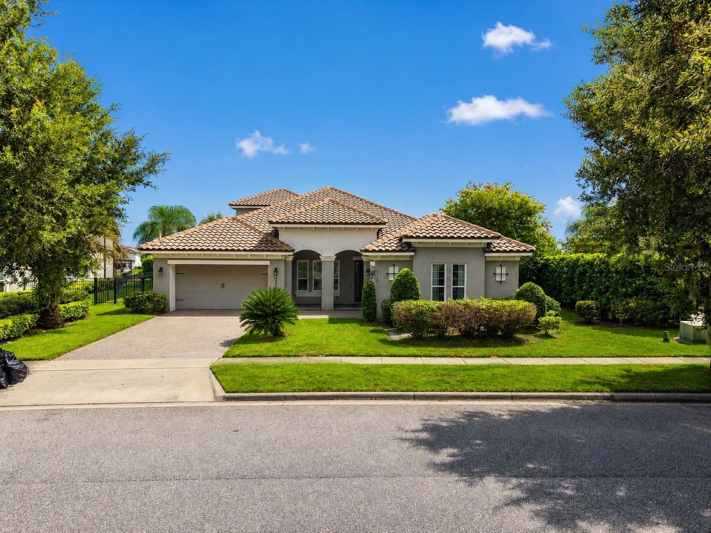 7573 GREEN MOUNTAIN