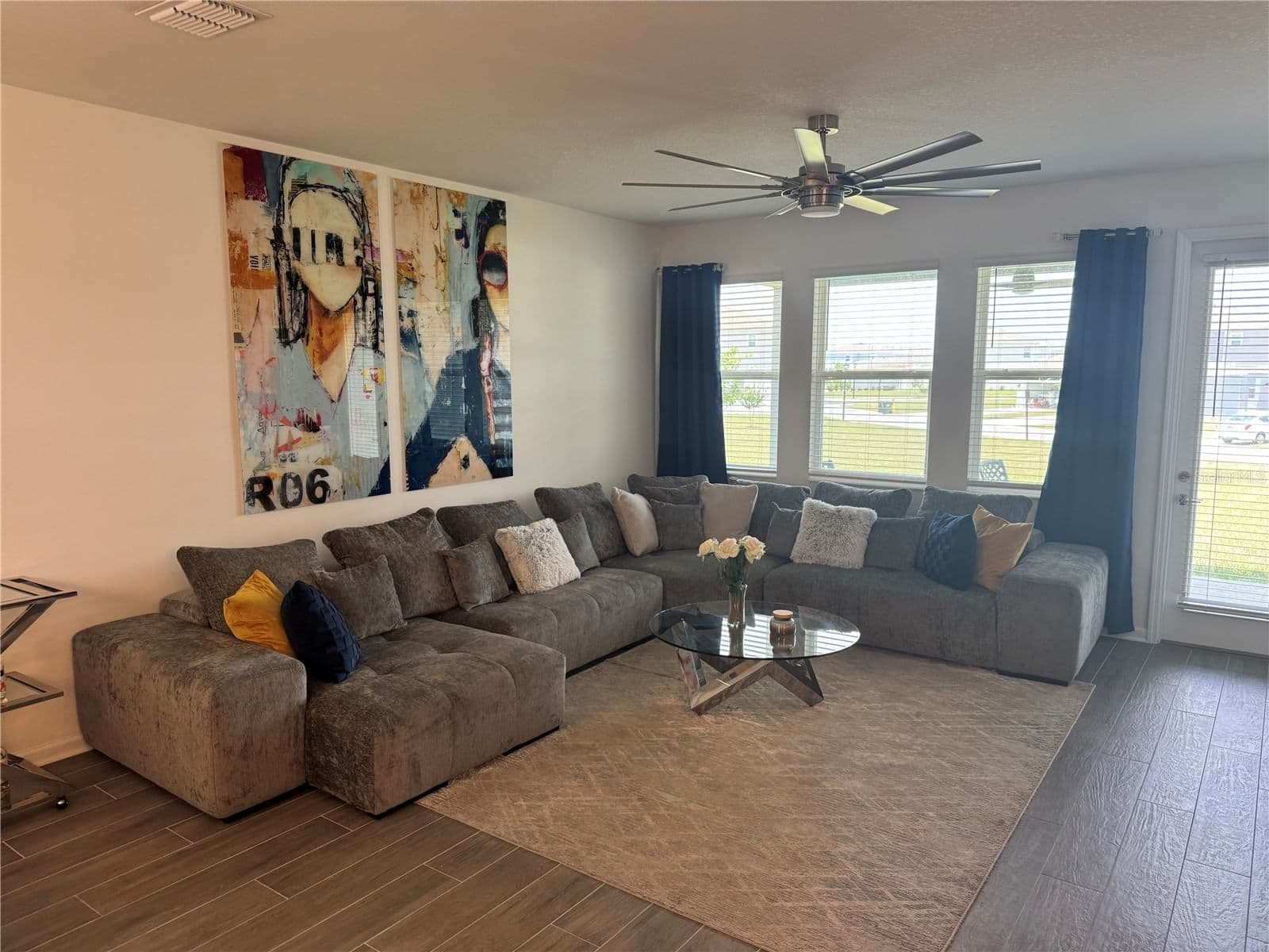2844 ARMSTRONG