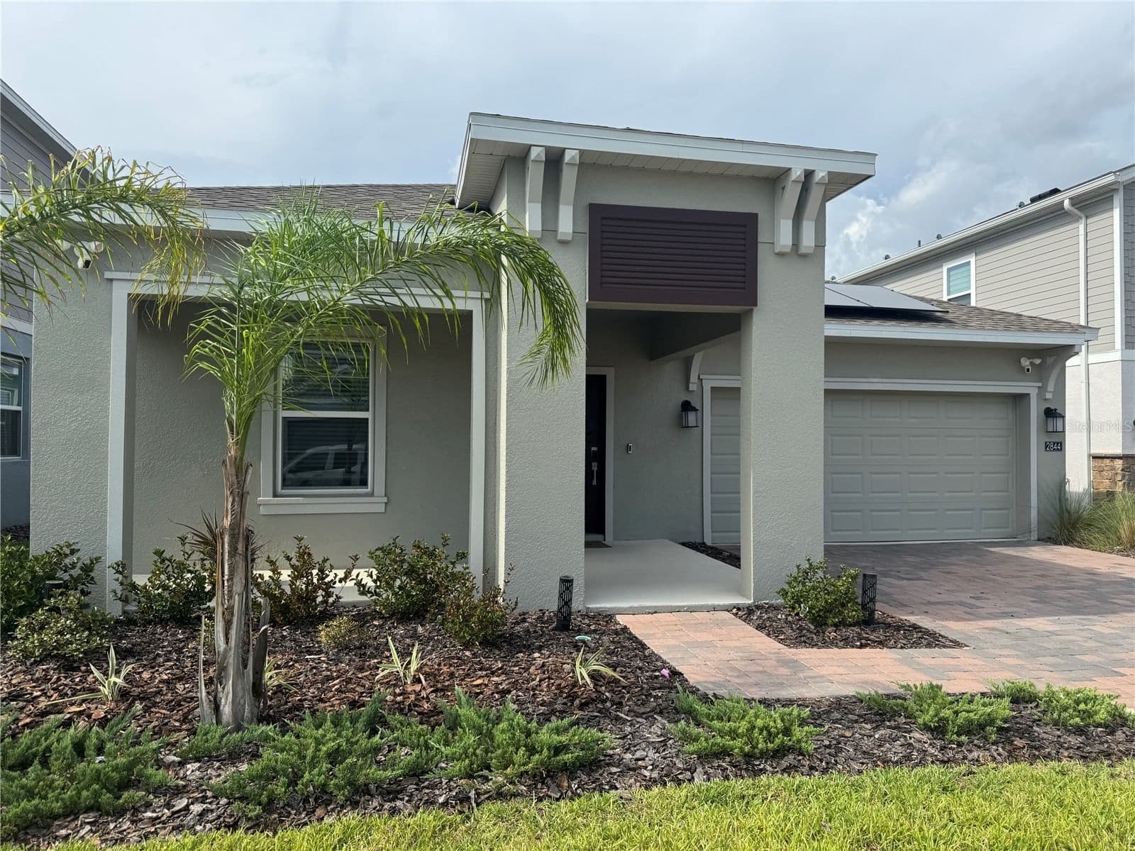 2844 ARMSTRONG