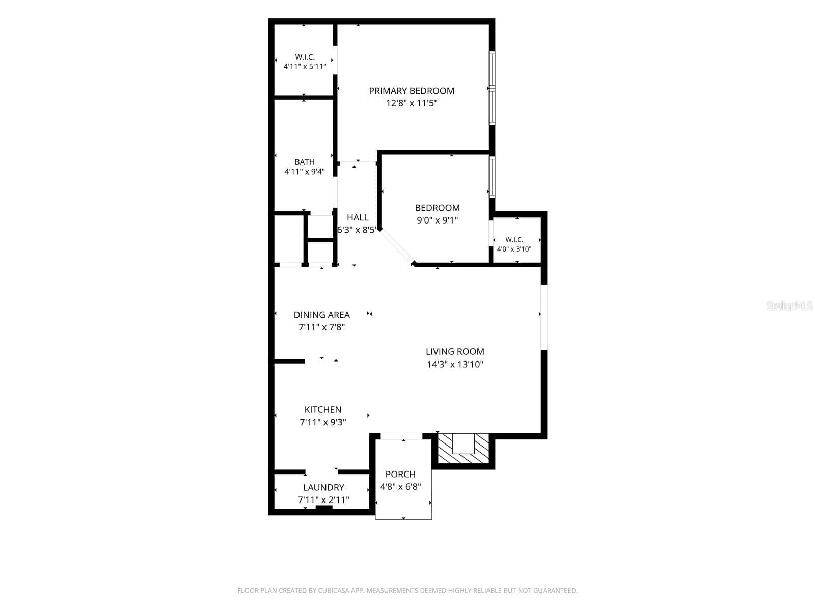 Photo 4 of this home