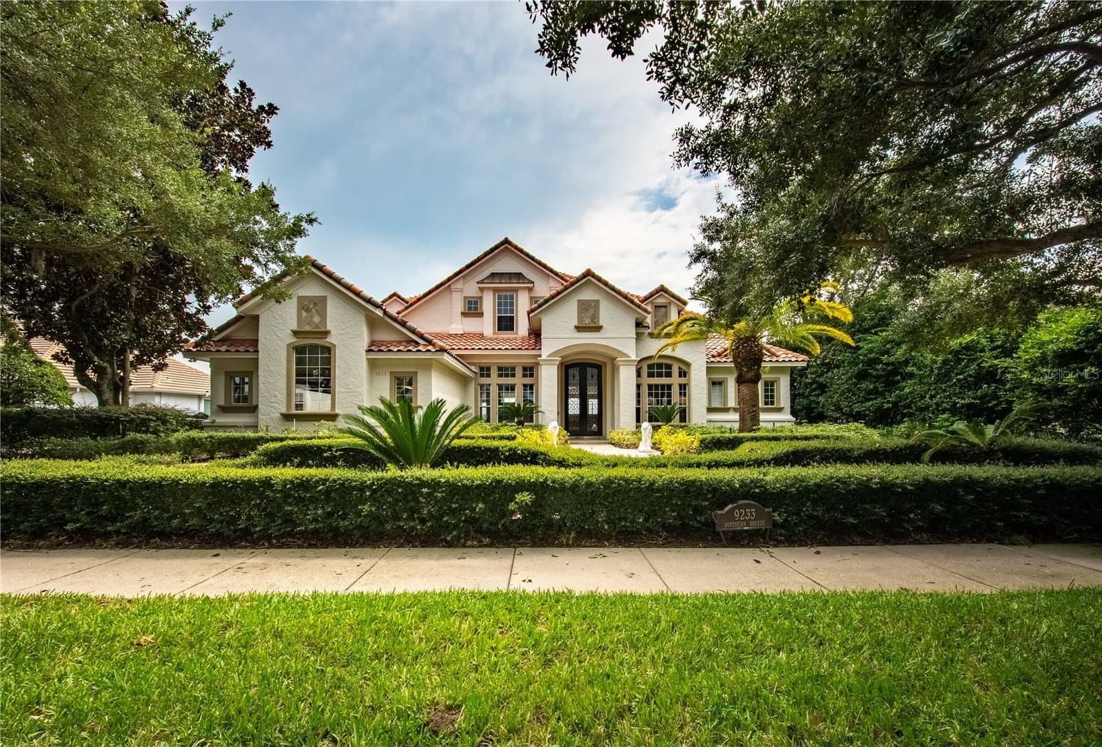 9233 SOUTHERN BREEZE