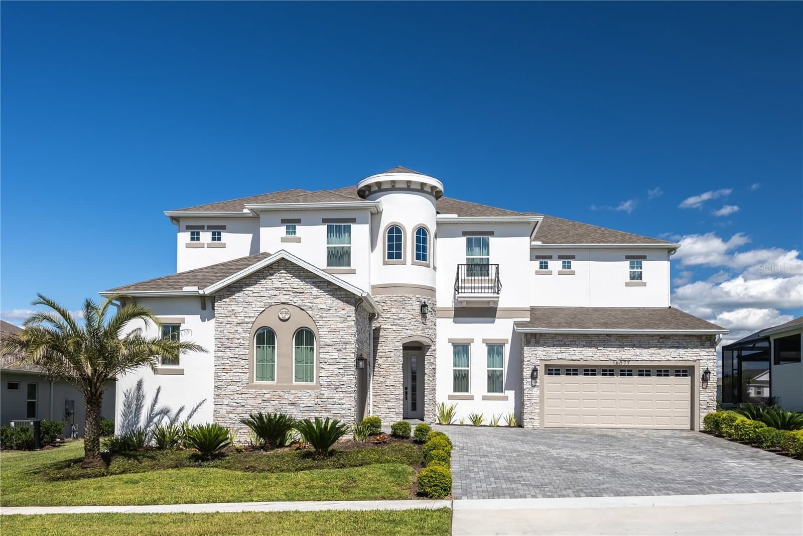 16077 BARKLY RIDGE