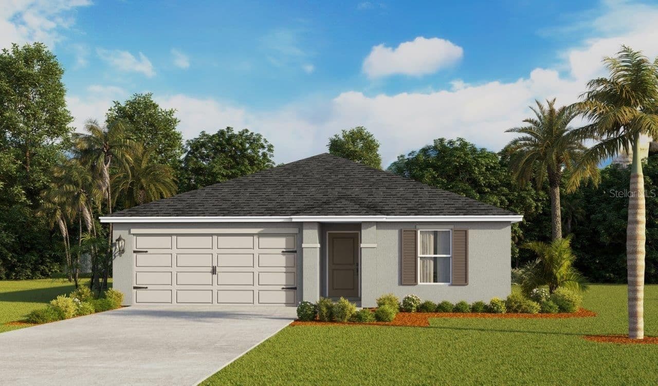 750 GREENWAY, Lake Wales, FL